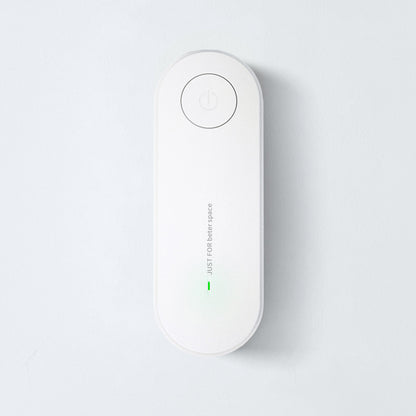 AirGuard™ - Advanced Allergy Shield