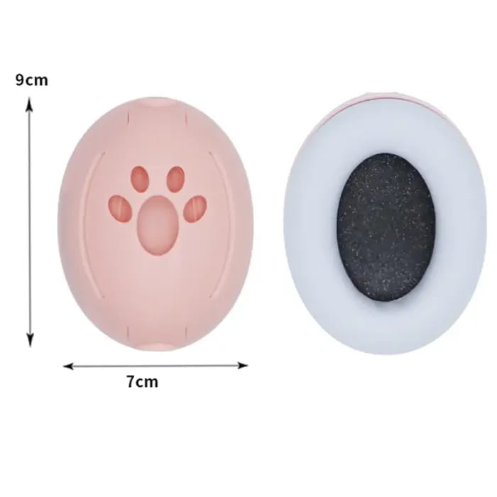 Muffy Pro™ – Baby Travel Earmuffs
