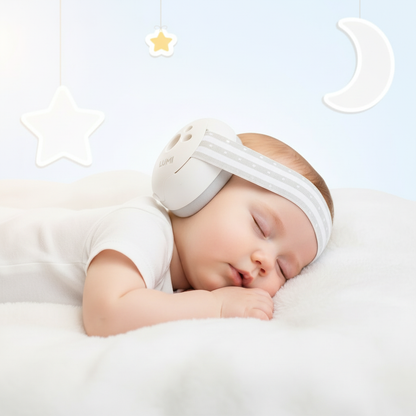 Muffy Pro™ – Baby Travel Earmuffs