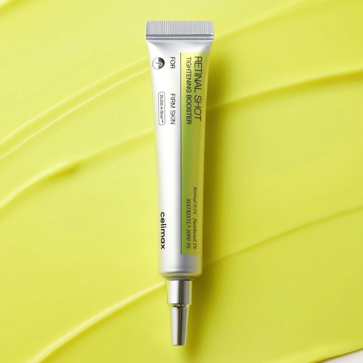 Retinal Shot™ Tightening Booster
