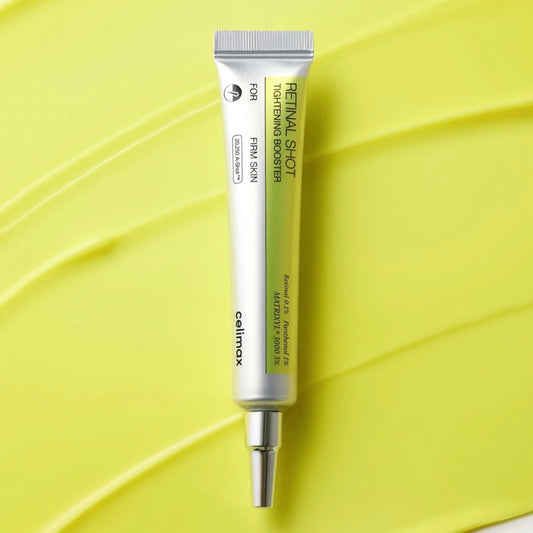 Retinal Shot™ Tightening Booster