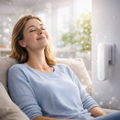 AirGuard™ - Advanced Allergy Shield