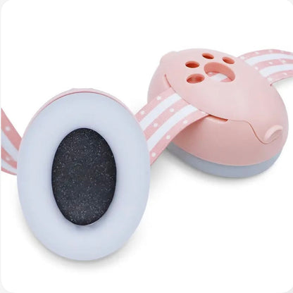 Muffy Pro™ – Baby Travel Earmuffs
