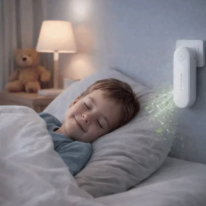 AirGuard™ - Advanced Allergy Shield