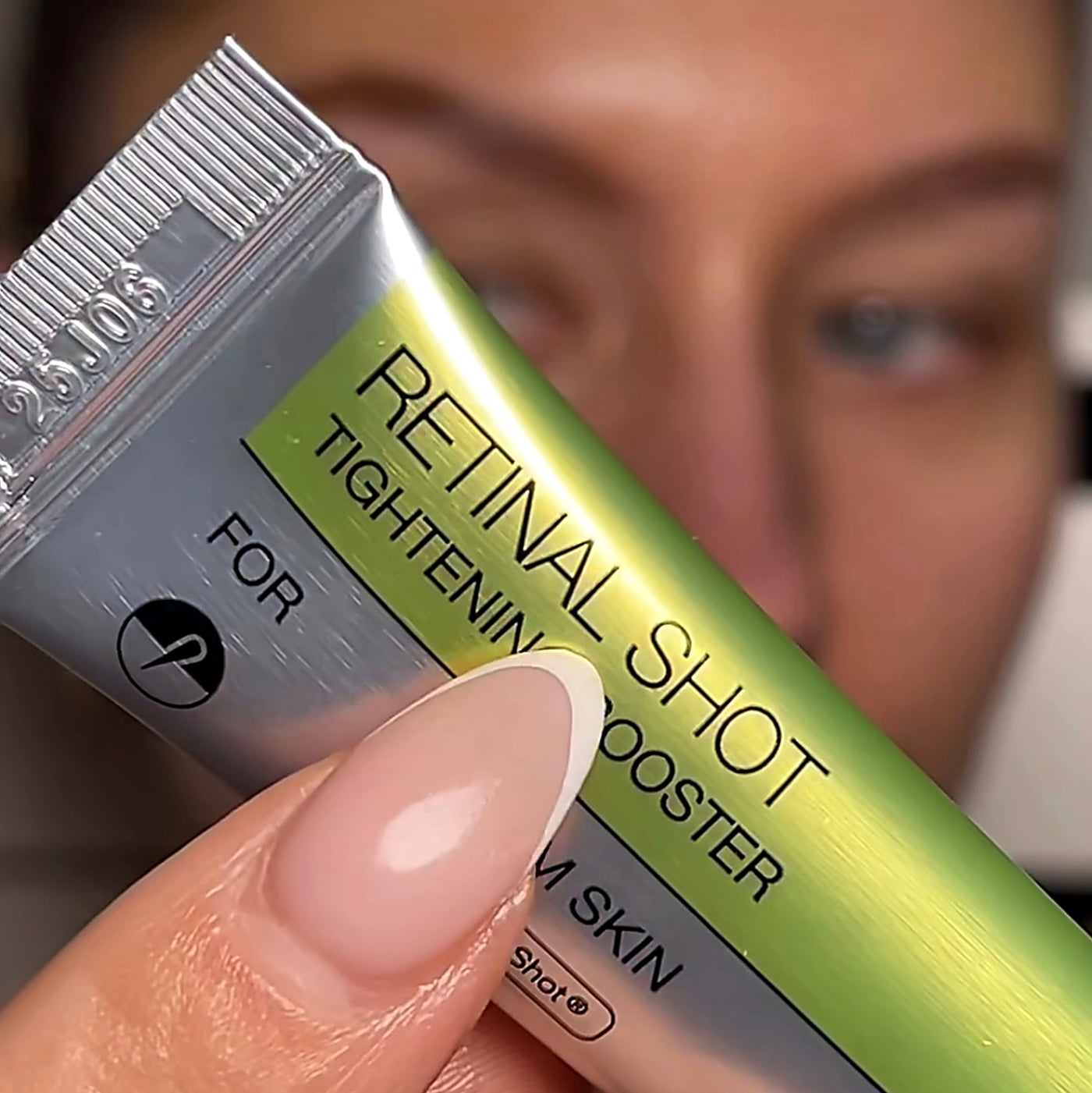 Retinal Shot™ Tightening Booster